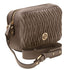 Chantilly - Leather shoulder bag